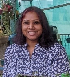 Vandana Bellur