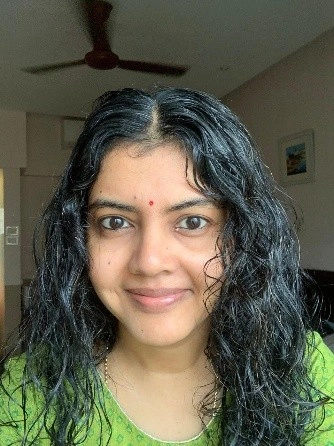 Seena Santosh