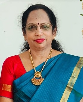 Rajalakshmy Suresh