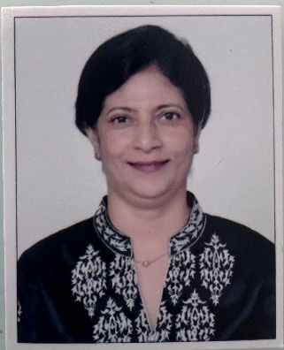 Anjali Chavan
